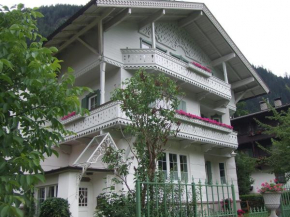 Гостиница Villa Rauter Mayrhofen, Майрхофен